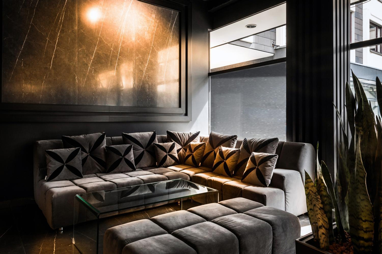 Food & Drinks, Hotel Belmont Classic, Bonn