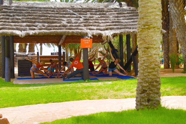Exterior & Views 2, Odyssee Resort and Thalasso, Zarzis