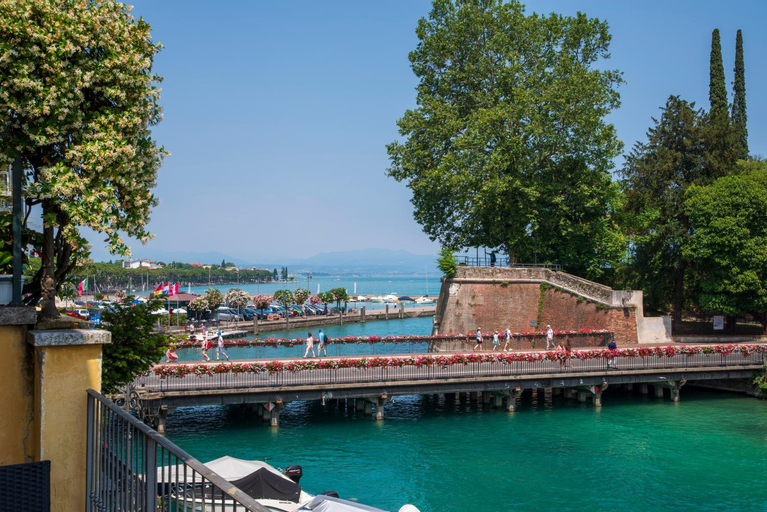 Time to Relax - La Terrazza sul Lago, Verona