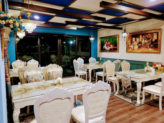 Food & Drinks 4, 山水奇異San Shuei Kiwi桃園市民宿編號038 Homestay, Taoyuan