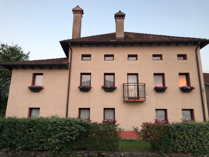 Others 4, Antica Villa Sophie, Belluno