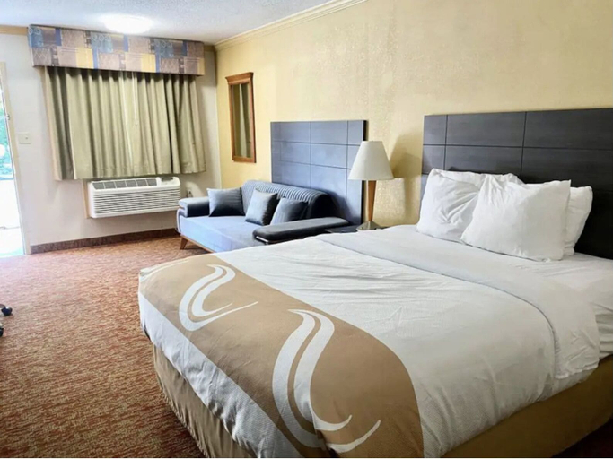 Others 3, Hibiscus Inn & Suites, Atlantic