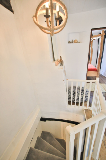 Others 3, Fisherman's Cottage, East Sussex