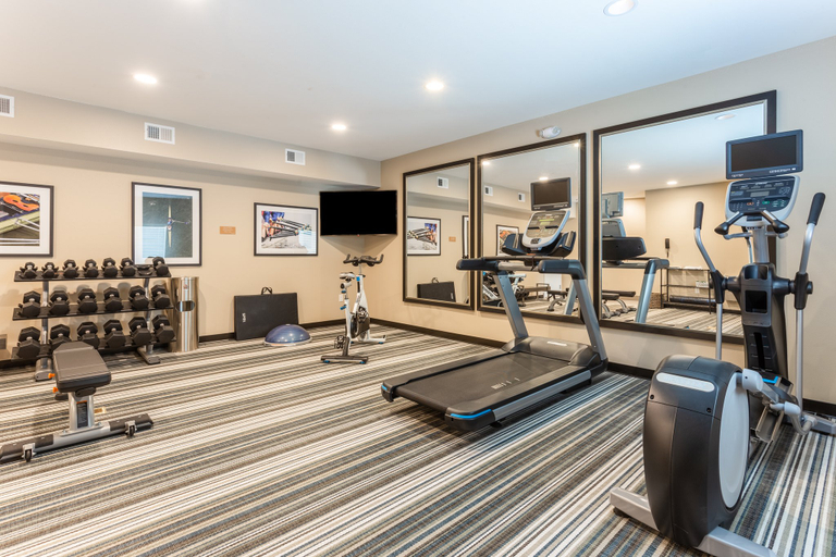 Others 4, Candlewood Suites DAVENPORT, Scott