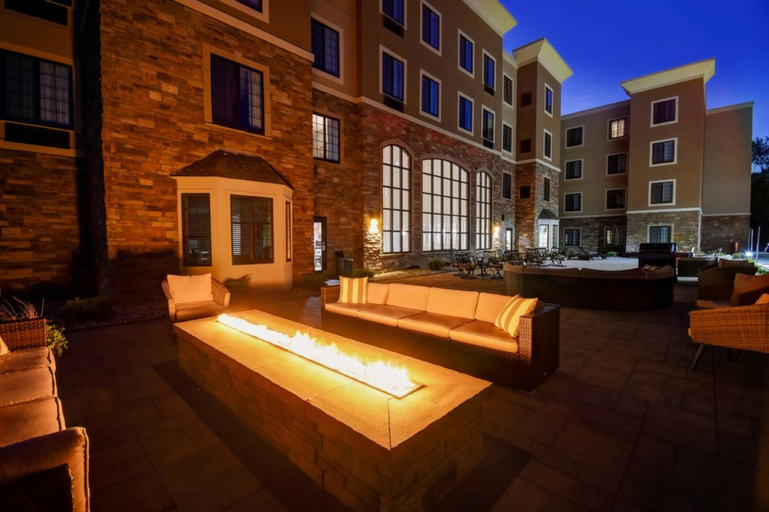 Exterior & Views 4, Staybridge Suites SOUTHGATE – DETROIT AREA, Wayne