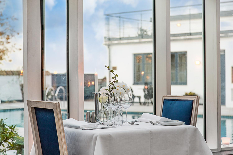 Food & Drinks 4, Hotell Gasslingen, Vellinge