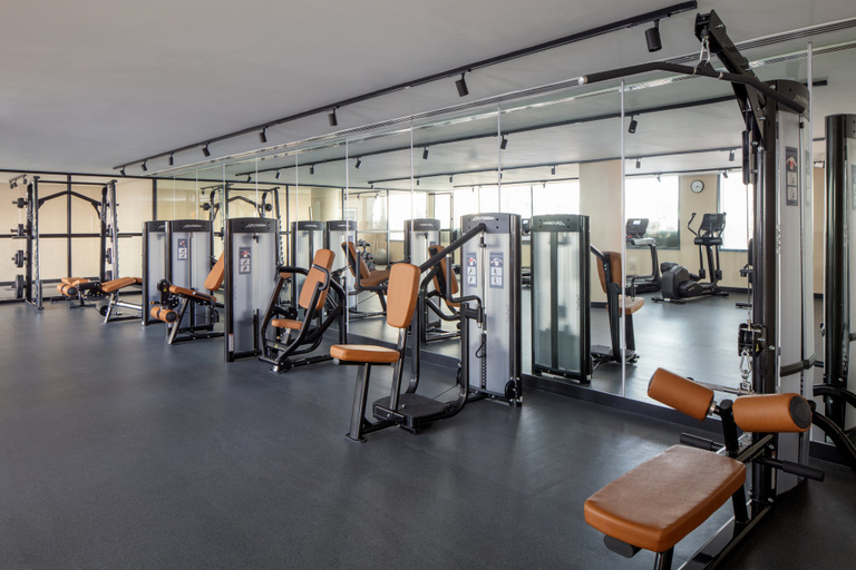 Others 2, Staybridge Suites DUBAI FINANCIAL CENTRE, Dubai