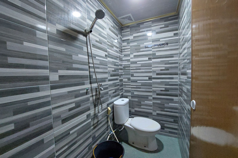 Bedroom 5, D Residence Syariah