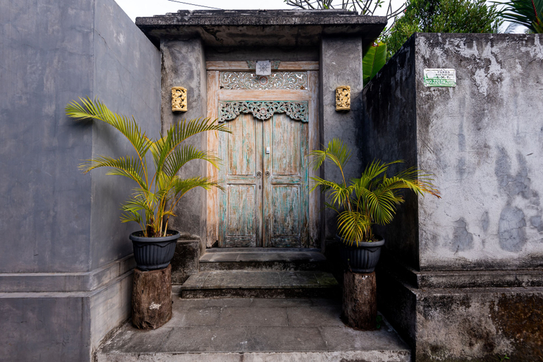 Exterior & Views 2, De Cahyani Private Villa by Supala (permanently closed), Gianyar