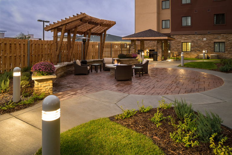 Others 3, Staybridge Suites OMAHA WEST, Douglas