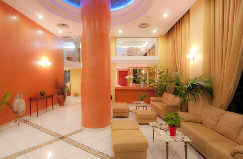 Public Area 4, Alexandra Hotel&Apartments, South Aegean