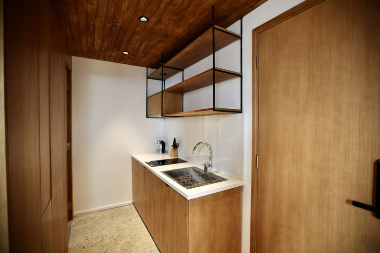 Others 2, CityHouse - Abora, District 3