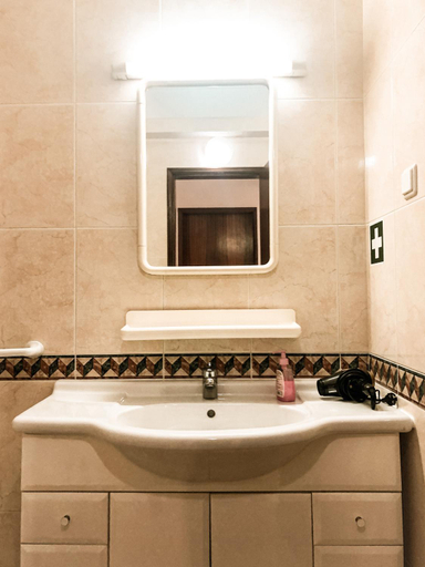 Bathroom 5, Dunas do Alvor - Torralvor, Portimão