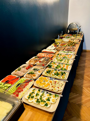 Food and beverages