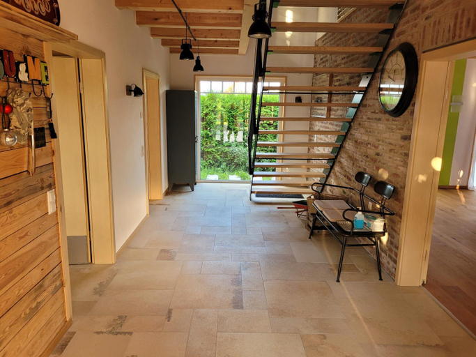 Others 5, In der alten Gartnerei B&B, Neustadt an der Aisch-Bad Windsheim