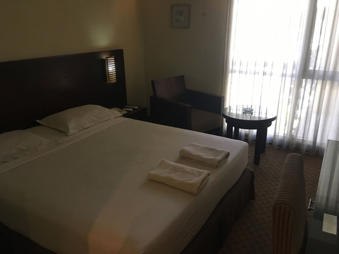 Bedroom 3, Perdana Wisata, Bandung
