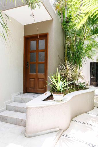 Others 1, Villas La Marina, Benito Juárez