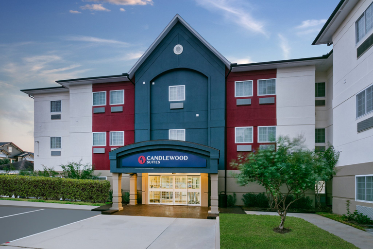 Exterior & Views 4, Candlewood Suites LAKE JACKSON-CLUTE, Brazoria