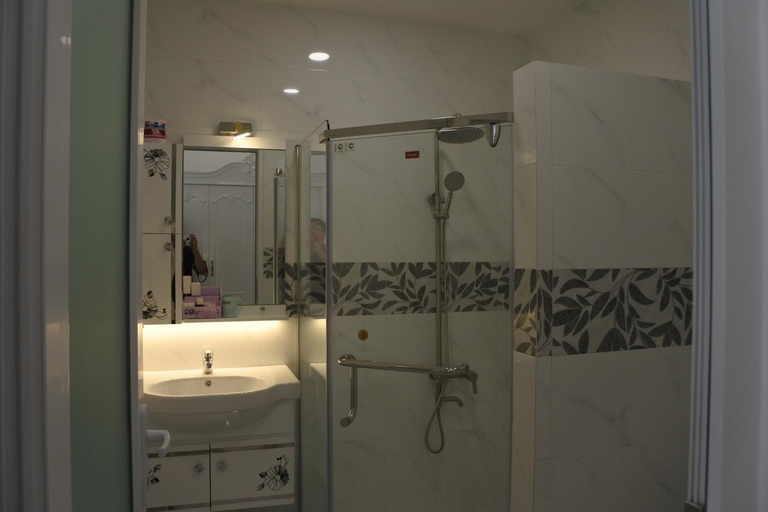 Bathroom 3, Godiva Villa Phu Quoc, Phú Quốc
