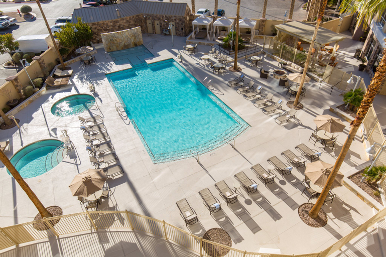 Sport & Beauty 2, Staybridge Suites LAS VEGAS - STADIUM DISTRICT, Clark