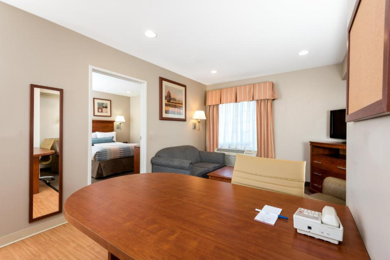 Others 3, Candlewood Suites LAX HAWTHORNE, Los Angeles