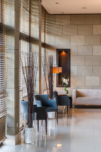 Public Area 4, D'Andrea Mare Beach Hotel – All Inclusive, South Aegean