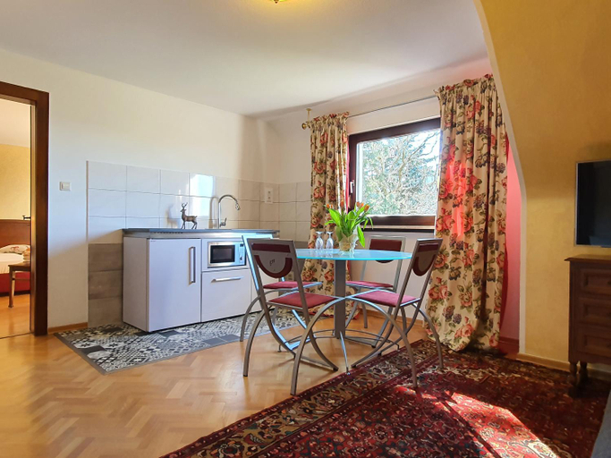 Others 3, Apartment Haus Pflingsteck nahe Europa Park Rulantica, Emmendingen