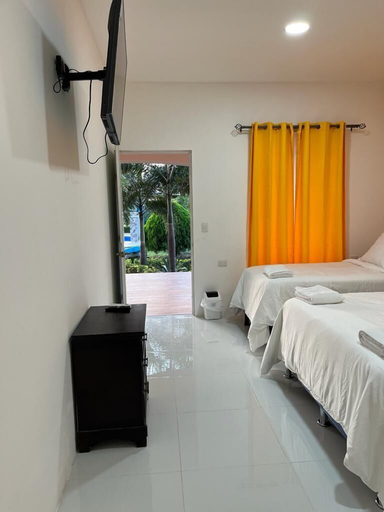 Bedroom 4, Hotel Campestre Bella Vista, Lago de Nicaragua