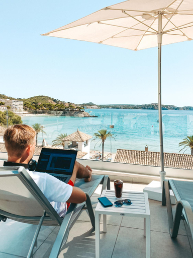 Sport & Beauty 2, Paguera Treff Boutique Hotel, Baleares