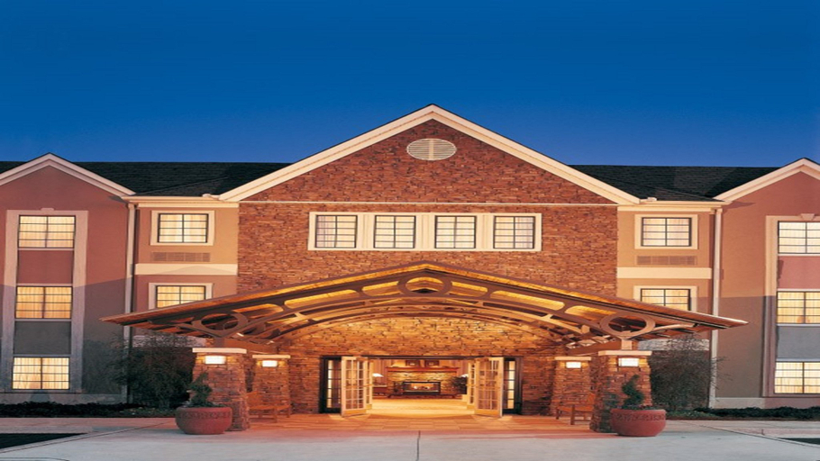 Exterior & Views 4, Staybridge Suites JOHNSON CITY, Washington