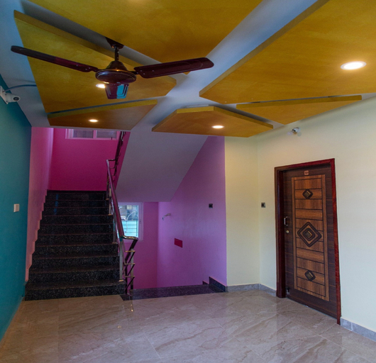 Others 5, Bala Residency, Puducherry