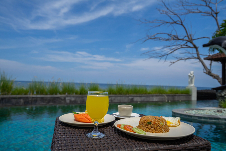 Food & Drinks 5, Lawira Beach Villa Lovina, Buleleng
