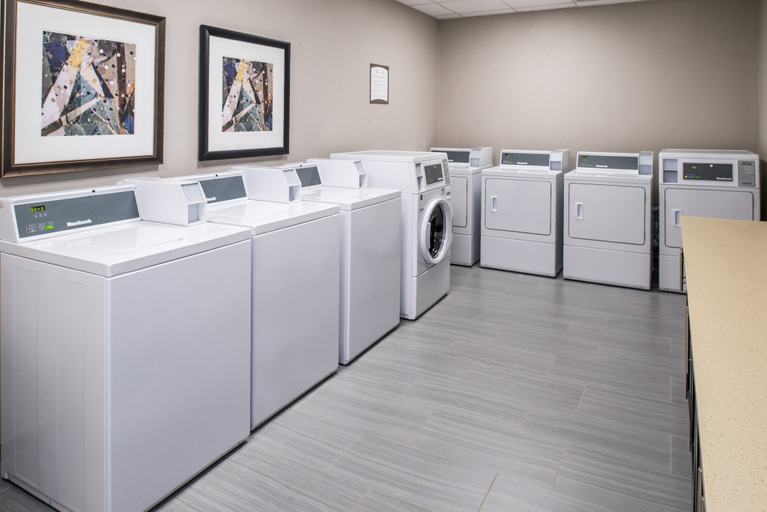 Others 4, Staybridge Suites PECOS, Reeves