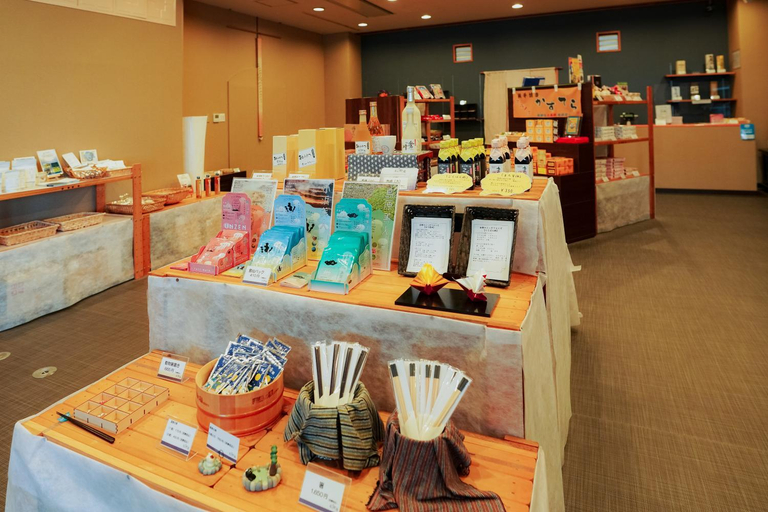 Food & Drinks 4, Yuyado Unzen Sinyu, Unzen