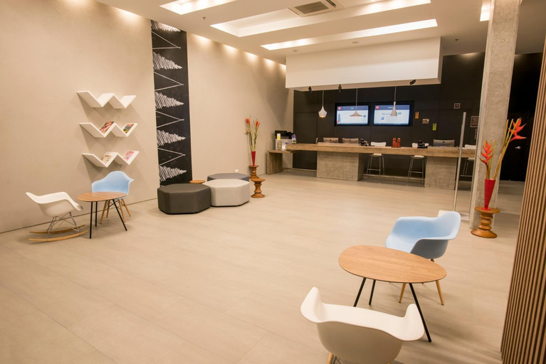 Public Area 3, ibis Cali Granada, Santiago de Cali
