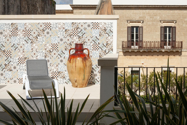 Exterior & Views 2, Coclee Guest Suite Palace, Lecce