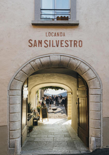 Others 5, Locanda San Silvestro - Meride, Mendrisio