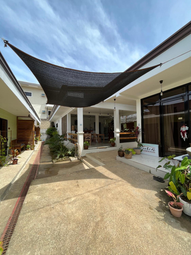Others 3, Hutch Lodging House, Puerto Princesa City