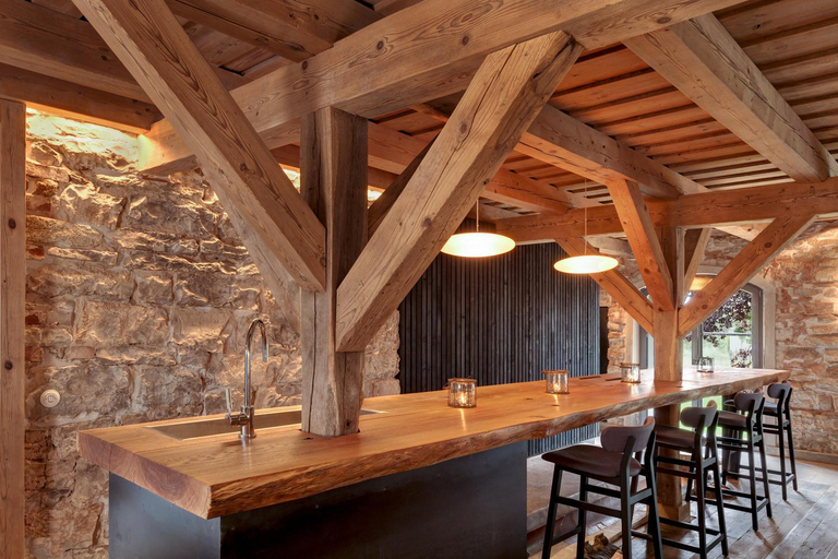 Food & Drinks 4, AlmRefugio, Neumarkt in der Oberpfalz