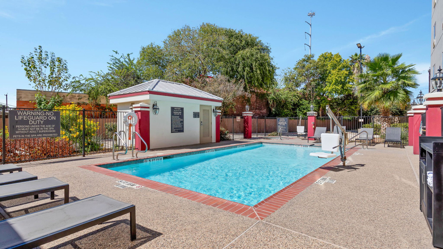 Candlewood Suites SAN ANTONIO DOWNTOWN, Bexar