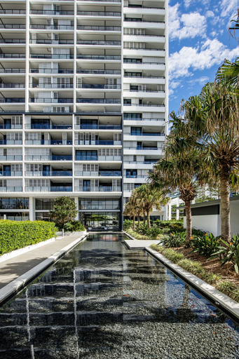 Exterior & Views 2, Ultra Broadbeach, Gold Coast