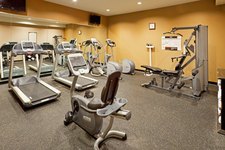 Others 2, Staybridge Suites DFW AIRPORT NORTH, Irving