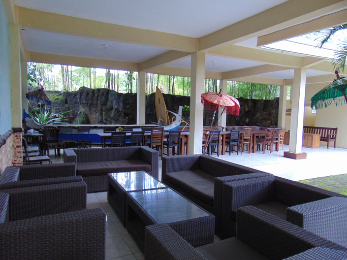 Food & Drinks 2, Ayu Guna Inn, Badung
