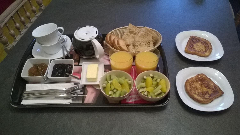 Others 2, Studio d'hotes a 10 km de Gerardmer (Le Tholy), Vosges