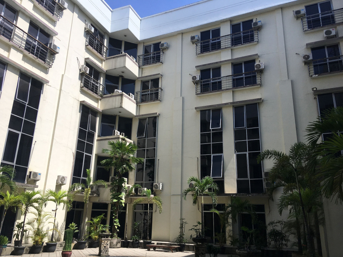 Exterior & Views, Perdana Wisata, Bandung