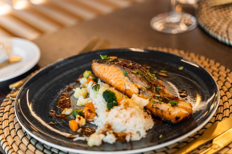 Food & Drinks 5, Santa Luzia ArtHotel., Braga