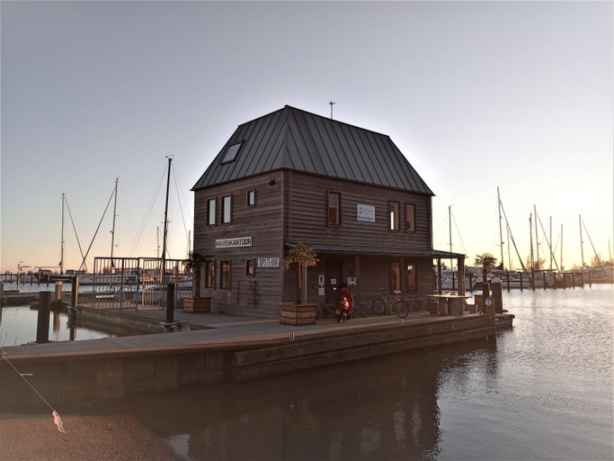 Others 5, Kaap Hoorn Club Bed en Breakfast