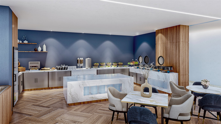 Food & Drinks 2, Staybridge Suites AL KHOBAR CITY, Al Khobar