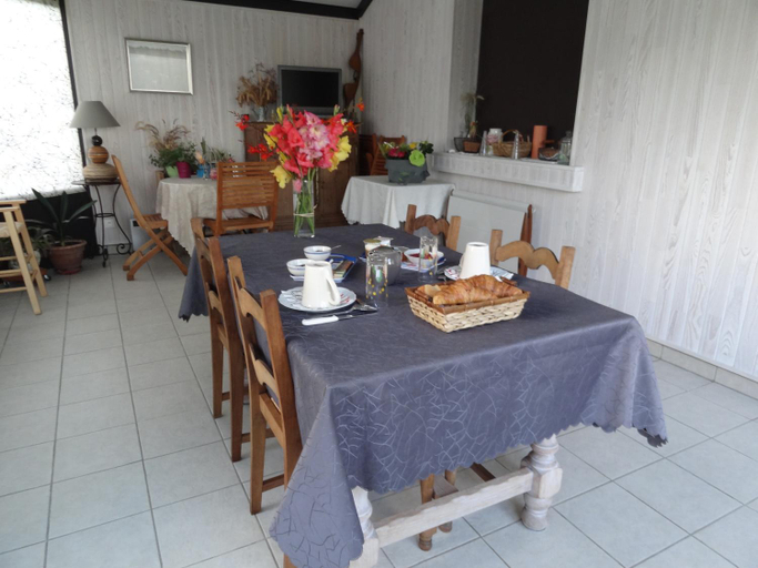 Others 4, les Voiries chambres d'hotes, Manche