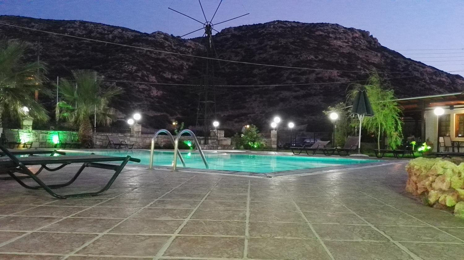 Sport & Beauty 4, Dimitris Resort Hotel, Faistos
